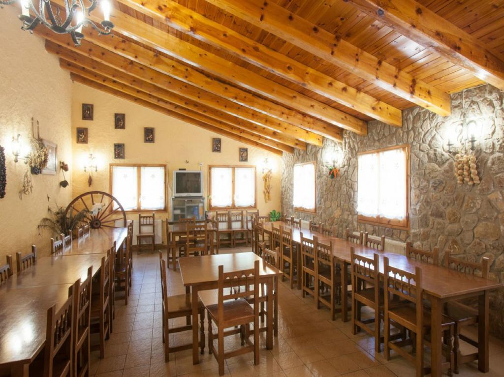Camping Fontfreda Castellar del Riu Экстерьер фото